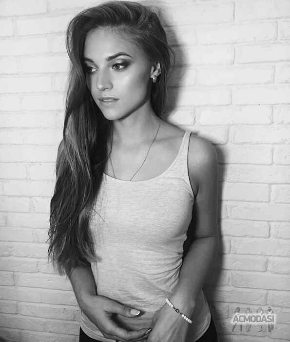 Анастасия Игоревна Попова фото №1242398. Загружено 26 Октября 2017