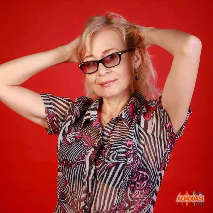 Ирина Николаевна Зевалич фото №1266350. Загружено 20 Декабря 2017