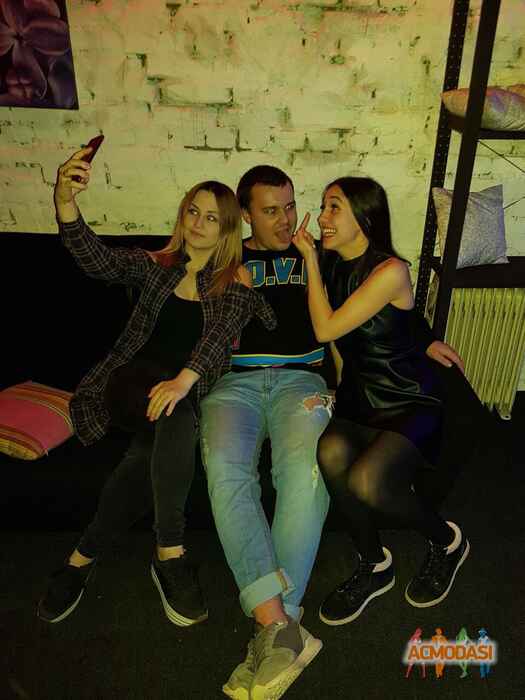 Владимир   фото №1284137. Загружено 06 Февраля 2018