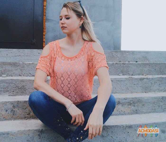 Анна Сергеевна Огнева фото №1317308. Загружено 03 Мая 2018