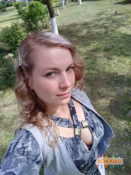 Юлия Сергеевна Гарныш фото №1328469. Загружено 01 Июня 2018