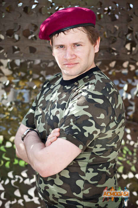 Проценко Дмитрий Владимирович фото №107844. Загружено 20 Ноября 2011