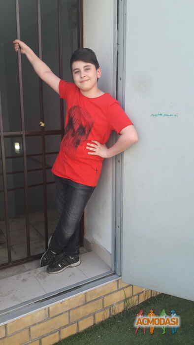 Айберк Хилмиевич Аккоджа фото №1460777. Загружено 18 Мая 2019