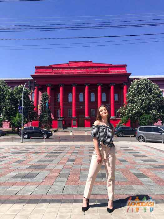 Вікторія Михайлівна Лакатош фото №1463537. Загружено 22 Мая 2019