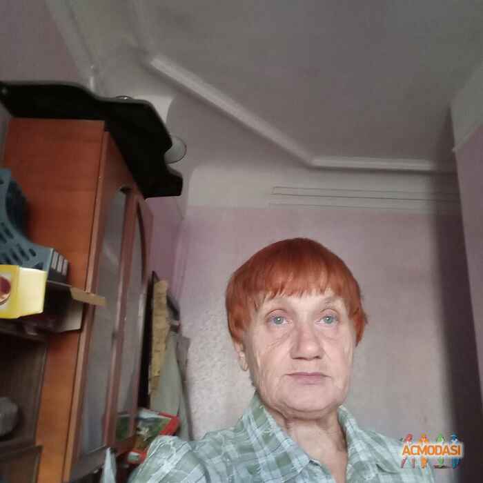 Людмила Григорьевна Чернявская фото №1503233. Загружено 24 Августа 2019