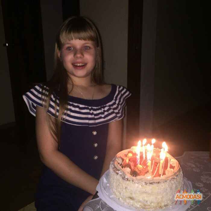 Анастасия Ивановна Буланова фото №1527643. Загружено 18 Октября 2019