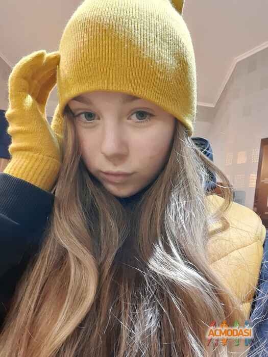 Ульяна Денисовна Улыбышева фото №1597301. Загружено 06 Мая 2020