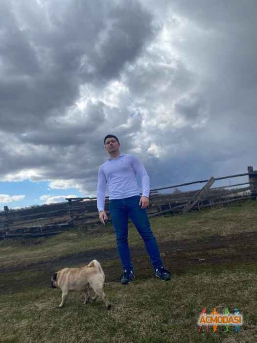 Елисей Алексеевич Калинсков фото №1615385. Загружено 03 Июля 2020