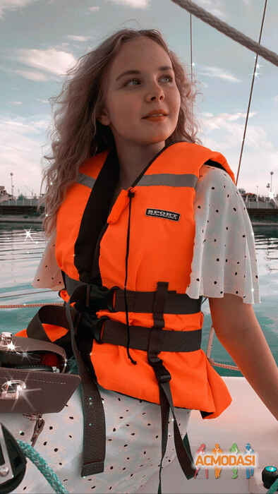 Варвара  Шарикова фото №1630678. Загружено 18 Августа 2020