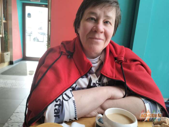 Галина  Ривкович фото №1856078. Загружено 28 Мая 2023