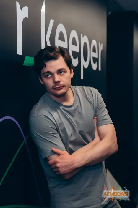 Илья  Казанцев фото №1948106. Загружено 24 Февраля 2026