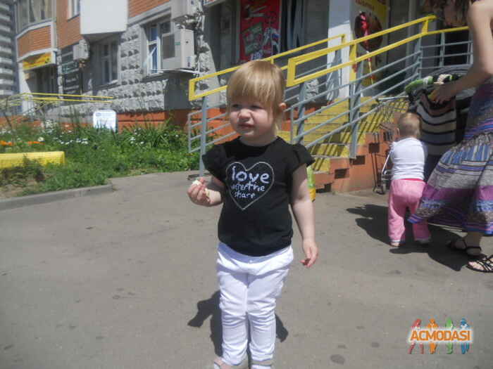 Ульяна Константиновна Марченко фото №226792. Загружено 21 Июля 2012