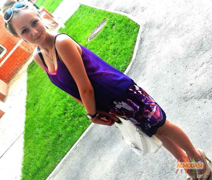 Kristinka  Vasilyeva фото №258381. Загружено 22 Сентября 2012