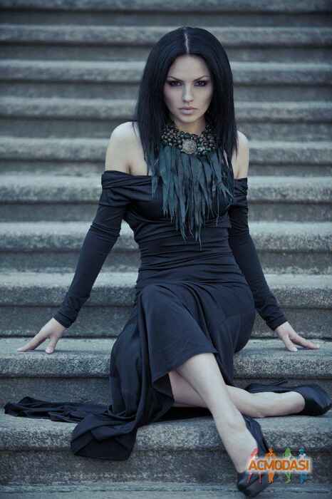 Анастасия Николаевна Серебрякова фото №315193. Загружено 24 Декабря 2012