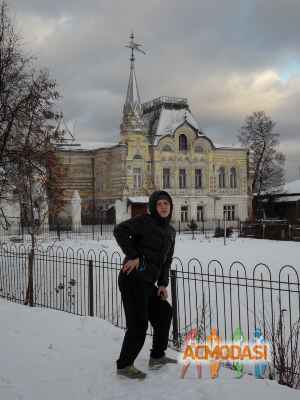 Иван Александрович Аксёнов фото №357821. Загружено 03 Марта 2013