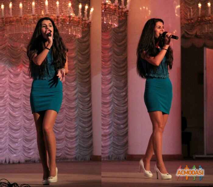 Lilit Ogannesovna Karapetyan фото №453311. Загружено 22 Июля 2013