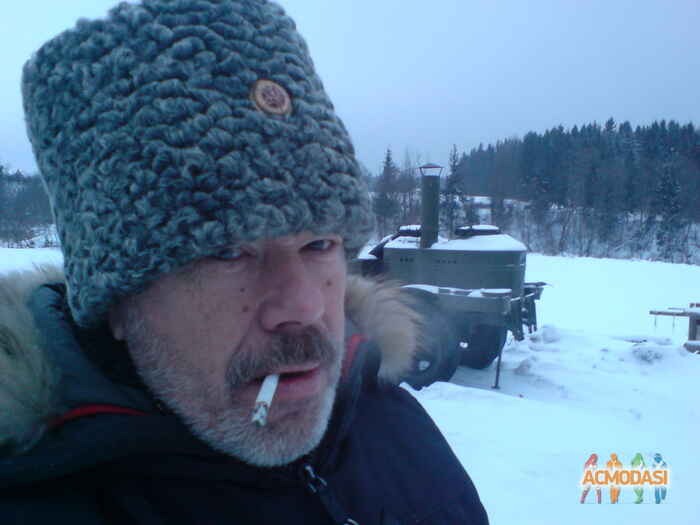 Вадим  Померанцев фото №692981. Загружено 18 Июля 2014