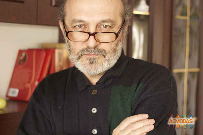 Сергей Михайлович Туряница фото №512888. Загружено 17 Октября 2013