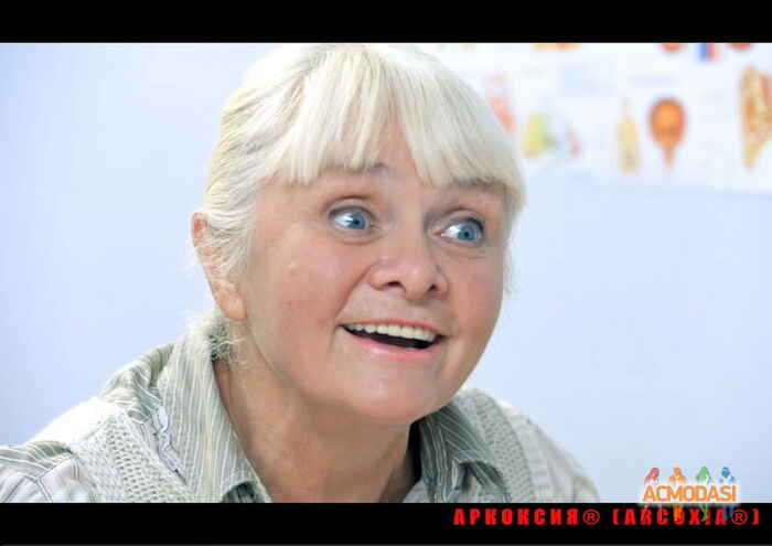 Ангелина Леонидовна Фендрикова фото №741484. Загружено 27 Сентября 2014