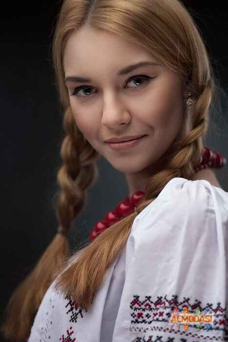 Даниэлла  Ушинская фото №743500. Загружено 30 Сентября 2014