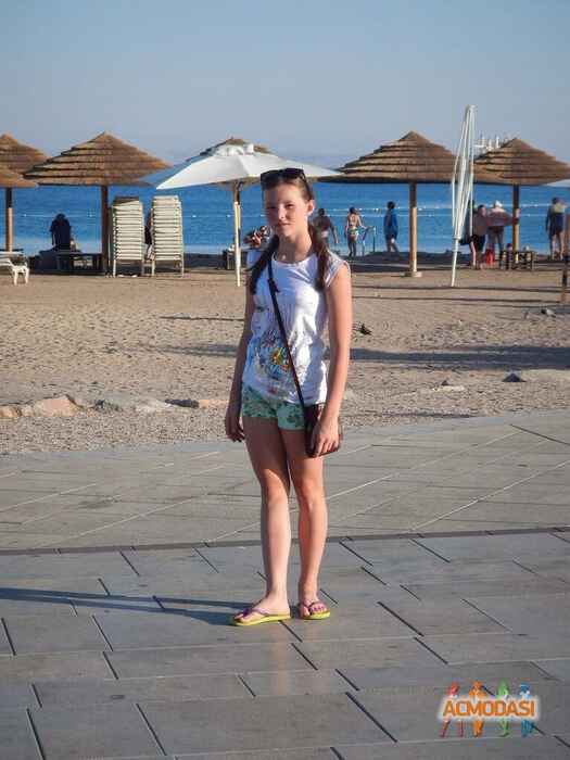 Анастасия Александровна Анучина фото №760179. Загружено 26 Октября 2014