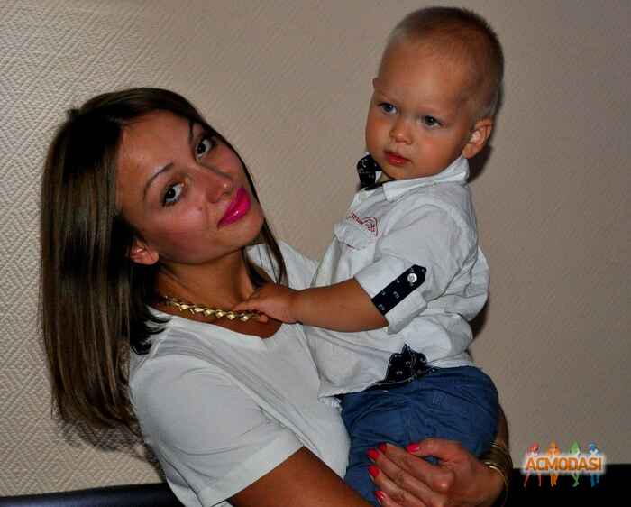 Оля  Буяк фото №824808. Загружено 20 Февраля 2015