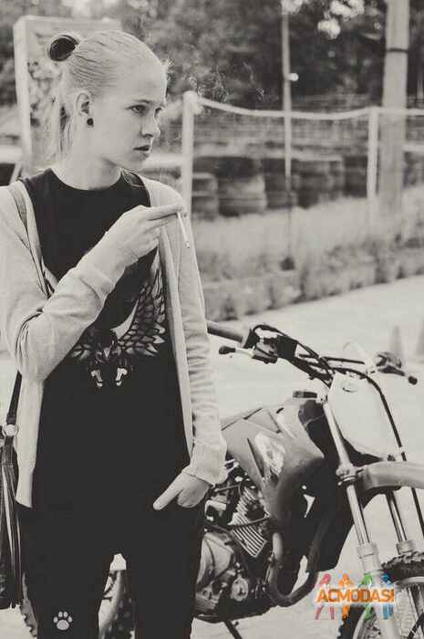 Алина Александровна Фирсова фото №887626. Загружено 17 Июля 2015