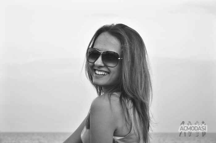 Халина  Анастасия фото №896035. Загружено 30 Июля 2015