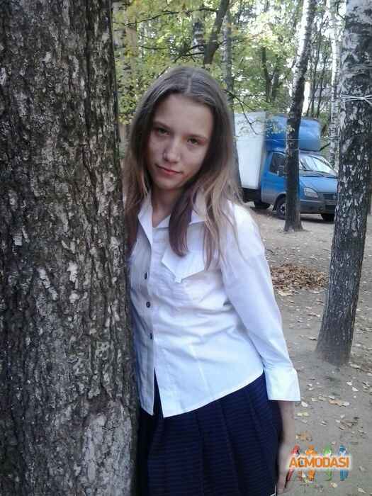 Оля  Кирсанова фото №947942. Загружено 31 Октября 2015
