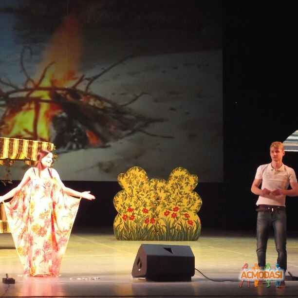 Алина Станиславовна Захарова фото №923666. Загружено 19 Сентября 2015