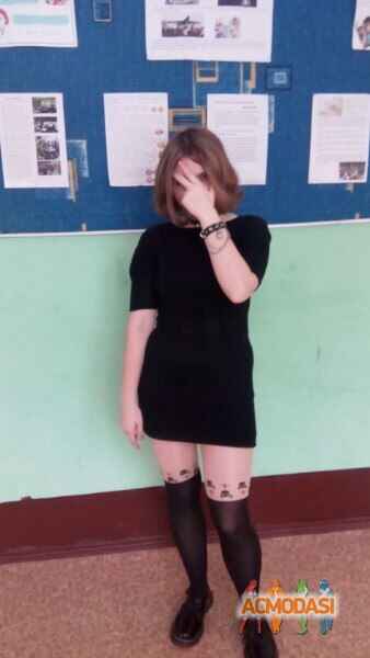 Кристина Дмитриевна Бородавина фото №1031415. Загружено 30 Апреля 2016