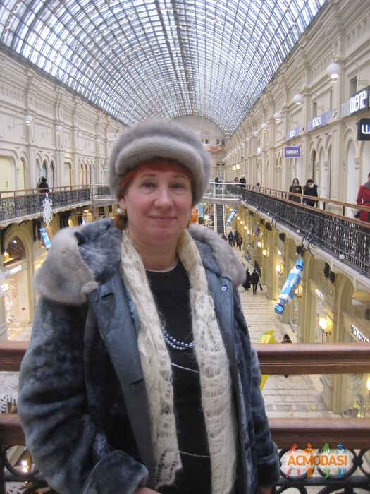 Татьяна   фото №1102640. Загружено 27 Октября 2016