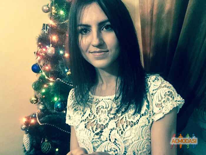 Анна Владимировна Ложечка фото №1146979. Загружено 15 Февраля 2017