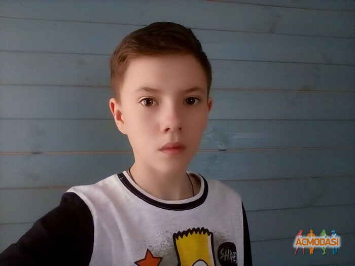 Никита Игоревич Артёмов фото №1159800. Загружено 20 Марта 2017