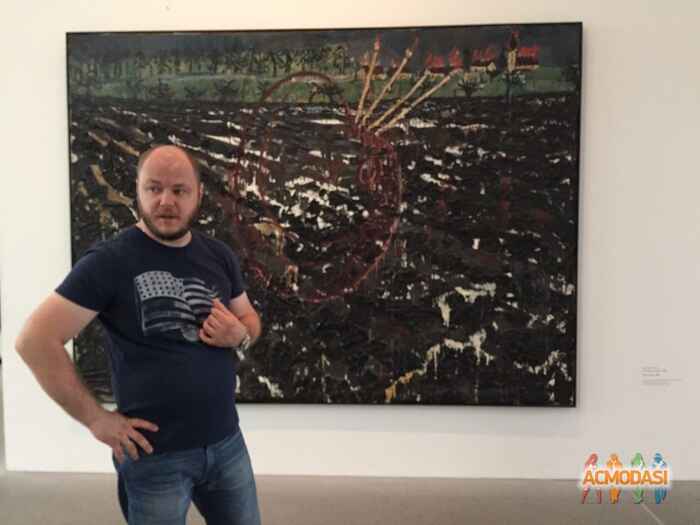 Дмитрий Анатольевич Смирнов фото №1193966. Загружено 24 Июня 2017