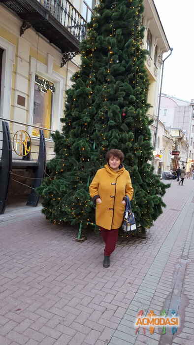 Ольга Андреевна Кушкина фото №1280583. Загружено 30 Января 2018