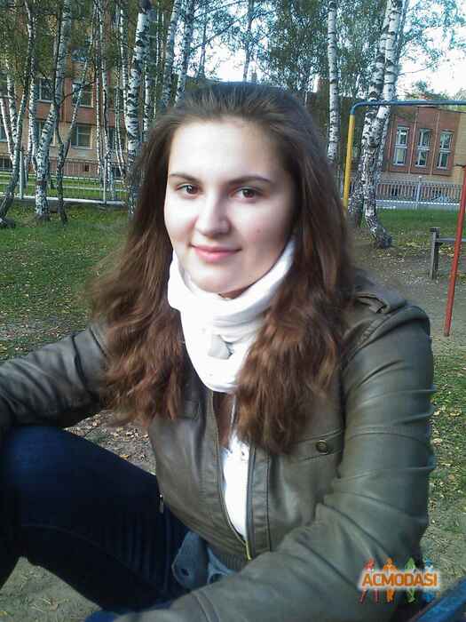 Элина Александровна Никанорова фото №110904. Загружено 26 Ноября 2011