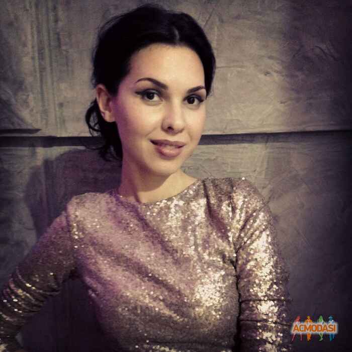 Наталья Валерьевна Кодус фото №1440579. Загружено 29 Марта 2019