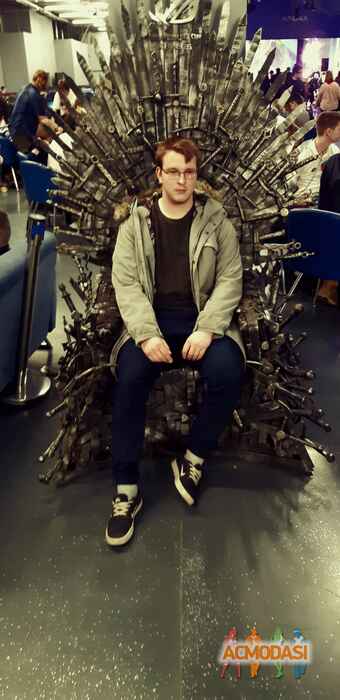 Станислав Валерьевич Насибулин фото №1455695. Загружено 09 Мая 2019