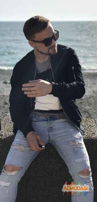 Владимир   фото №1485951. Загружено 15 Июля 2019