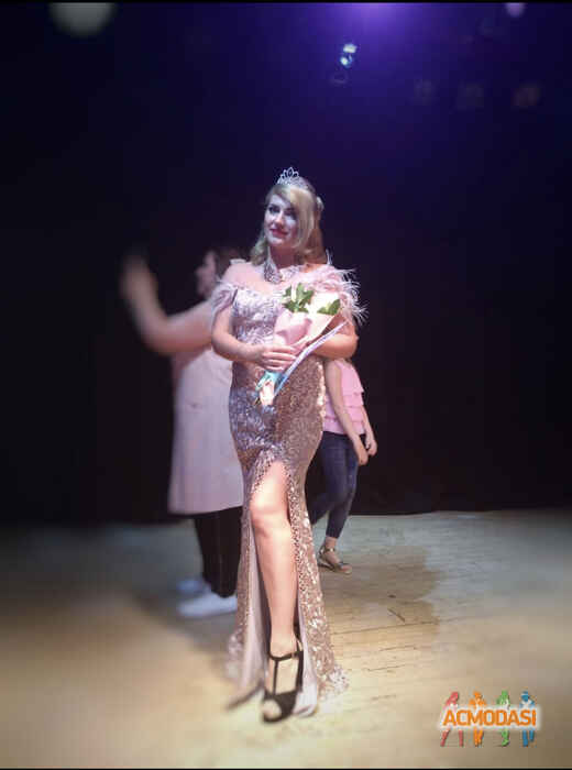 Анна   фото №1526037. Загружено 15 Октября 2019