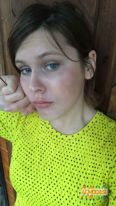 Анастасия Александровна Глаголева фото №1546254. Загружено 03 Декабря 2019