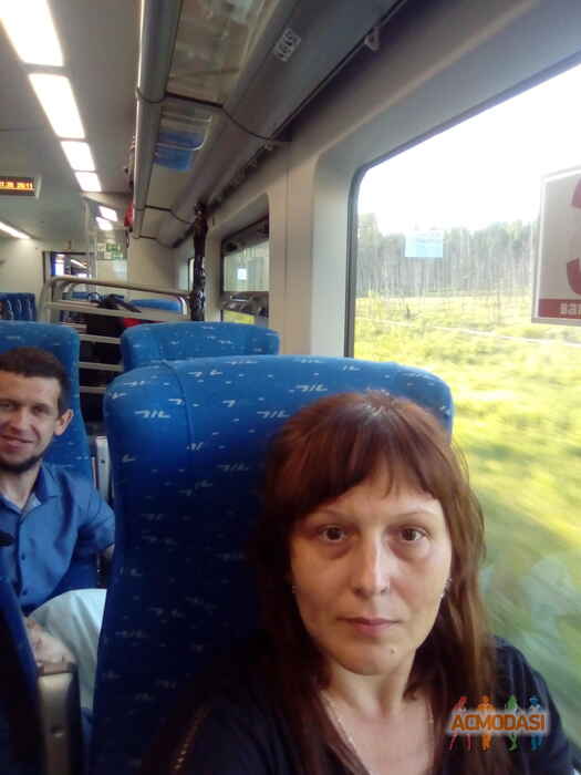 Надежда  Афанасьева фото №1653573. Загружено 04 Ноября 2020