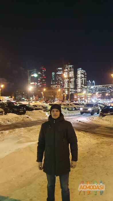 Роман  Правдин фото №1684688. Загружено 21 Февраля 2021