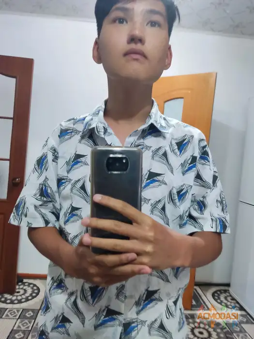 Сыргабек  Жаштилеков фото №1944995. Загружено 09 Января 2026