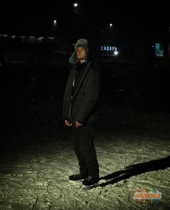 Владислав  Пятовский фото №1947154. Загружено 11 Февраля 2026