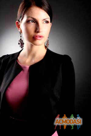 Илона  Мейбех фото №254399. Загружено 14 Сентября 2012