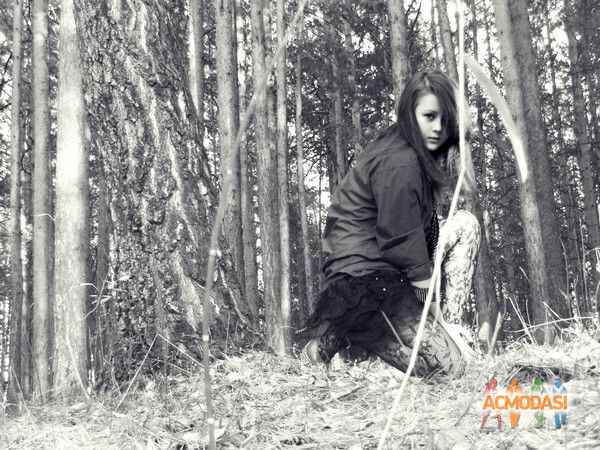 Мария Сергеевна Серова фото №244586. Загружено 27 Августа 2012