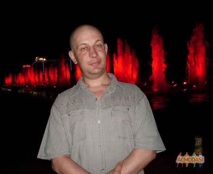 Михаил Николаевич Комаров фото №251251. Загружено 09 Сентября 2012