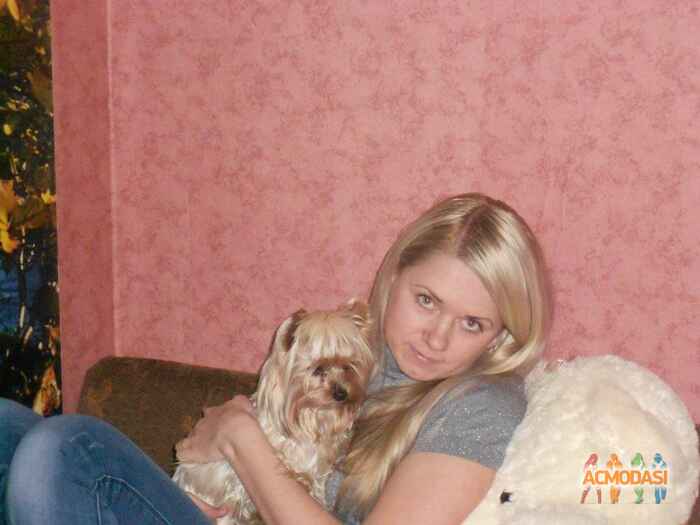 Оксаночка  Суворова фото №297201. Загружено 25 Ноября 2012